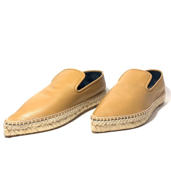 Celine Shoes - Celine Shoes Espadrilles